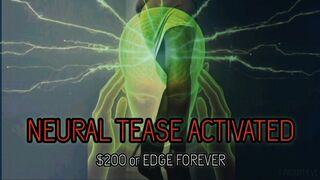 Neural Rewire Tease Melting Your Brain Send 200 for the Full Lock • Relapse