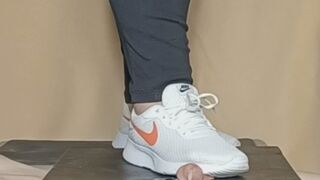 Never Ending Cum