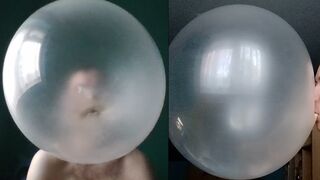 BG mix super bubble original and quench 20p aug 24