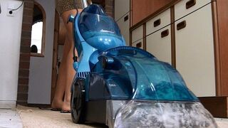 Cleanmaxx Test In The Kitchen HD-480