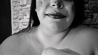Mime guides You to masturbate - Jerk Off lnstruction