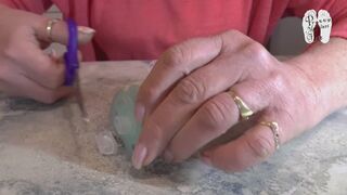 Pacifier destruction 4