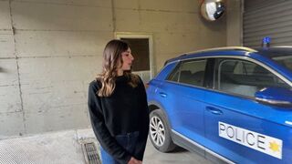 Gaia and Luna criminal organizzation - Part 1