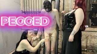 PEGGED-CBT