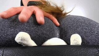 Lady Nora - Failed escape attempt