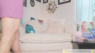 Diaper After First Date Custom