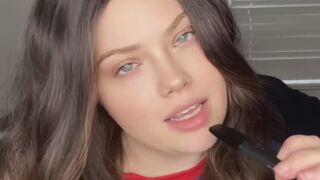 Femdom MILF Turns Cheating Boyfriend into a Bi Sissy Cumrag Role Play