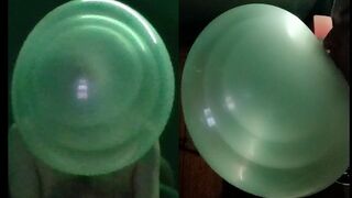 BG mix super bubble original and quench 30p aug 24