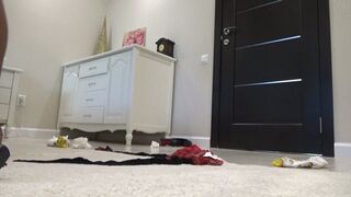 a find during cleaning a