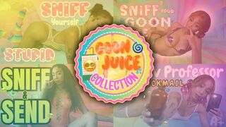 Goon Juice Overload