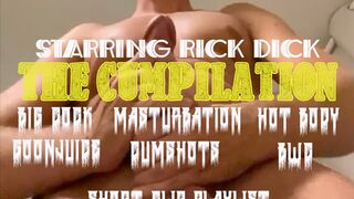The Cumpilation
