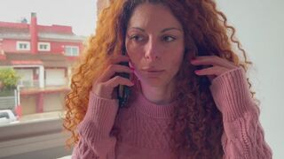 Lola is blackmailed Into Bondage – Laura’s Husband Finally Gets His Fantasy