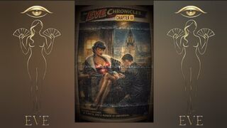 Zurich Wealth Transfer. Eve Chronicles #3