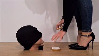 Watch me crushing - Part 1