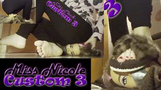 Custom 3 - Complete