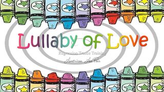 Lullaby of Love