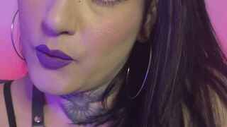 F BI BDSM FEMDOM
