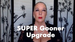 Super Gooner Upgrade Goddess Natasha Gooning Encouragement HD (MP4)