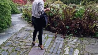 My shoes are much too big HD wmv 1920x1080