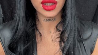 What u love about me?