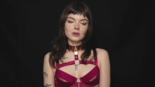 Lifetime Auddiction JOI