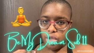 Be My Dream Sub 11 - Royal Ro slave training hd mp4 1080p