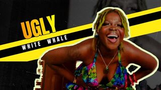 Ugly White Whale