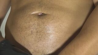 BHM Magic Mike has gotten thick