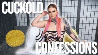 Cuckold Confessions