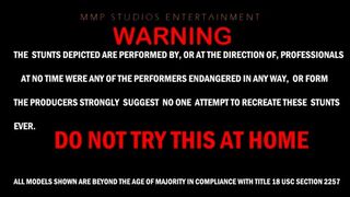 DIAMOND in THE TIED PIPER II