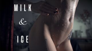 Milk & Ice