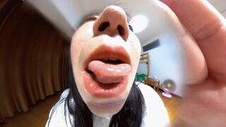 360VR giant VORE 6K