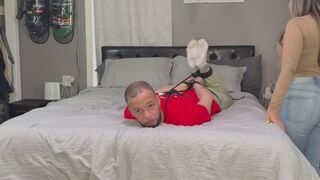 Neighbors Secret Pt 2