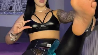 Missgennyclip