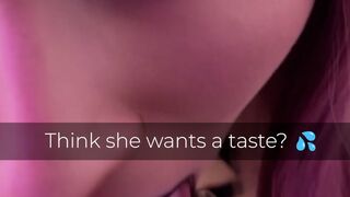 Evil Gf Cheats On You And Sends You Videos After Fight