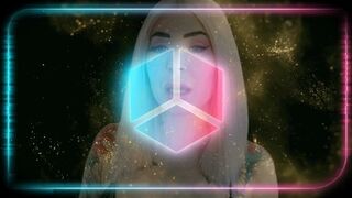 Whispering blackmailing brainwashing loop - ASMR , FACE FETISH