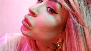 Beta loser snot dumpster- DENIAL, SNOT, NOSE PICKING , pov