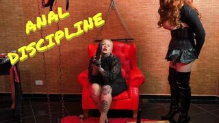 ANAL DISCIPLINE (en-720)