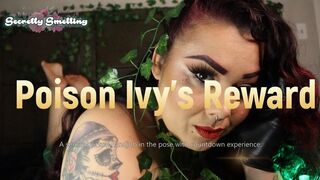 Poison Ivy's Reward HD