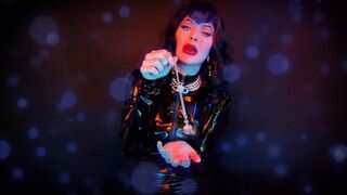 Friday the 13th Ritual – Stroke, Sink, Simp for Spooky Me - CAPTIVATE, GOTH, GOTHIC, EDGE