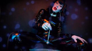 Swing & Surrender: Hands-Free Orgasm for Me : Sensual domination, Cum countdown , HFO