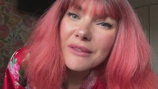 Penectomy Snipping & Flushing Your Useless Tiny Cock