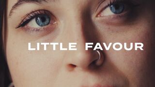 Little Favour - Obsidian (OV with english subtitles)