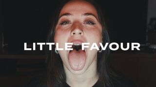 Little Favour - Obsidian HQE (OV with english subtitles)
