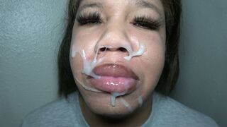 Super Facial- Gina Grier-Elite DSLs Part 2