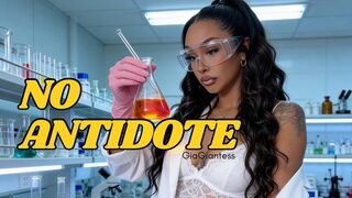 EP: 3 NO ANTIDOTE... NOT YET! SHRINK & SURRENDER SERIES (GIANTESS & SHRINKING FANTASY)