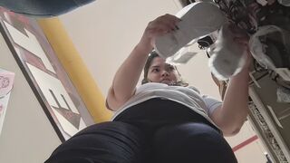 Giants release in the supermarket