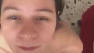 BIG CUM FACE MORE FUCK FACE DEEPER