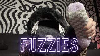 "Fuzzies" [Fuzzy Clothing]