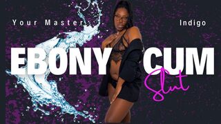 Masters Cum Slut